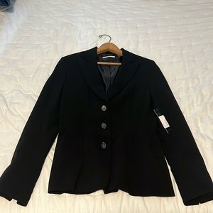 T Tehari Jacket NWT size 8